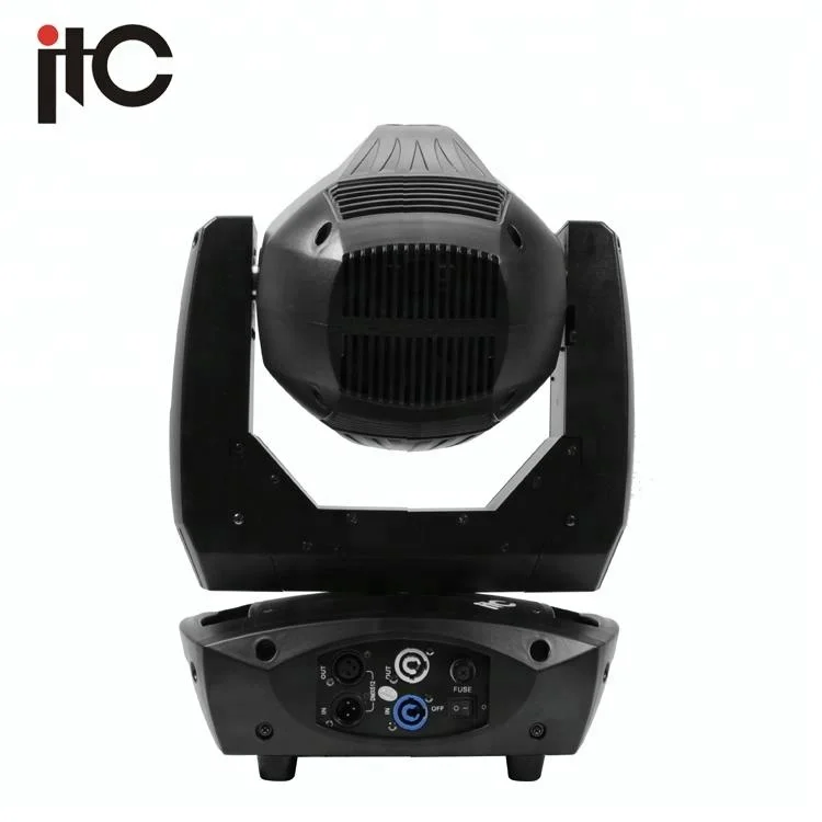 
Club Disco DJ Beam 5R 200W LED Moving Head Light Beam Wash Spot 3 in 1 stage lighting 