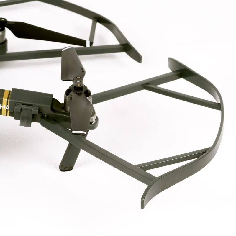 Quick Release Propeller Bumper Protection PROP GUARDS DJI MAVIC GUARDS