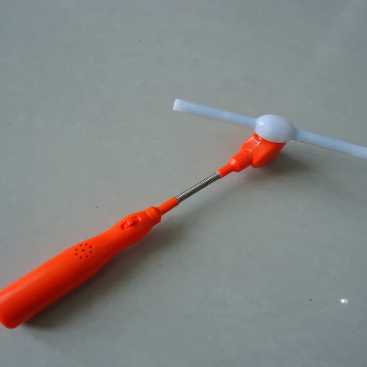 Лучшая цена, светодиодная мельница для детского дня