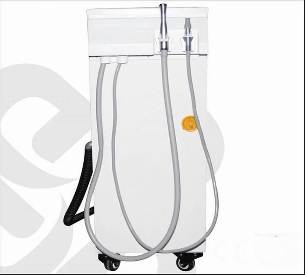 dental vacuum pump 370W portable dental suction motor unit DS3701M one to one dental chair