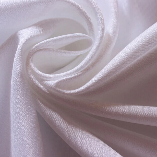 China Woven Peach Skin 100% Polyester Double Brushed Microfiber Fabric