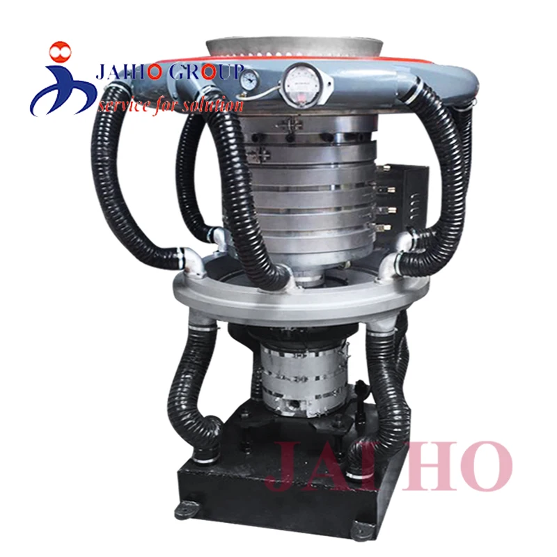 PP PE Plastic Film Blowing Machine Rotary Die head