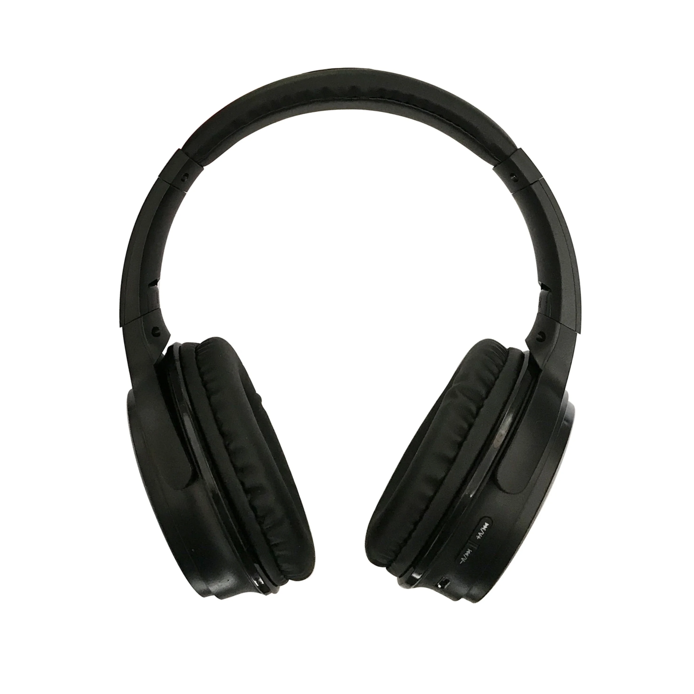 D773 silent disco party wired wireless headphone rotatable and 180 folding gaming studio headset