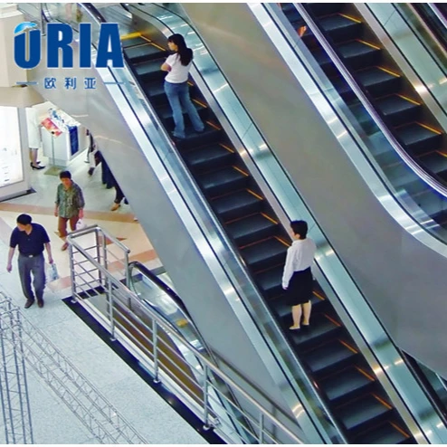 ORIA  electric handrail escalator China escalator with cheap price