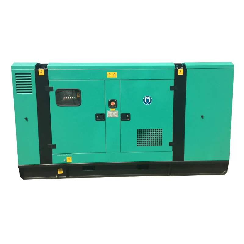 28kw 60Hz дизельный генератор/комплект/генератор