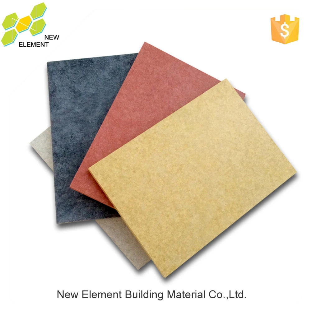 Cheap Foundation Insulation Outdoor Decorative Wall Panels