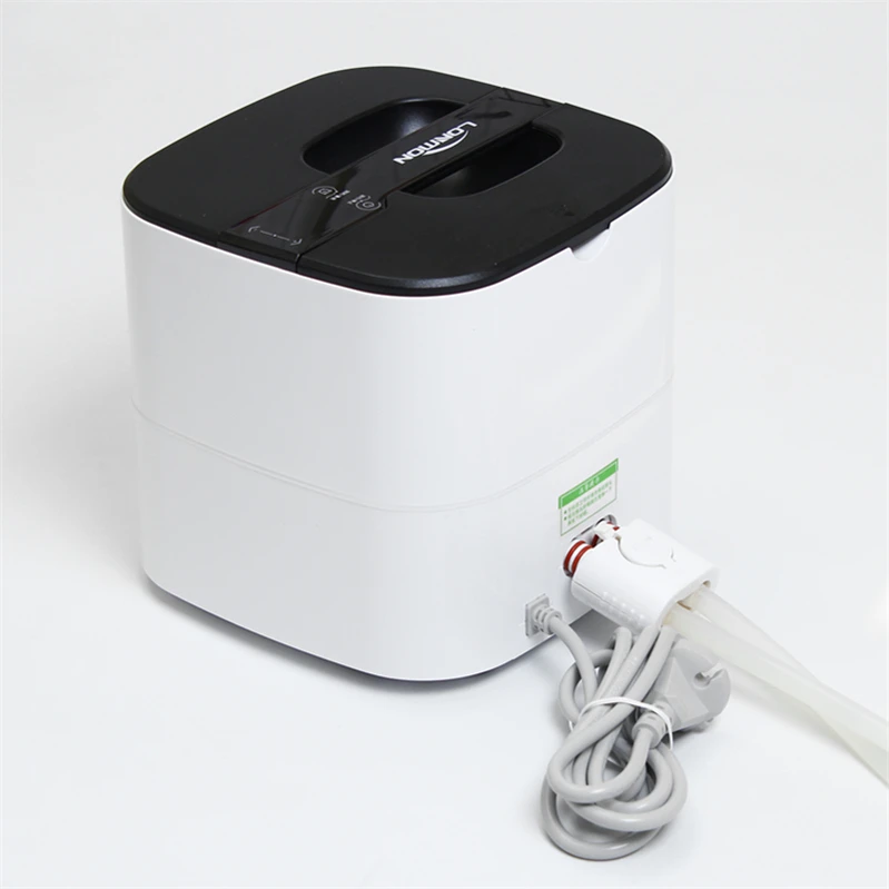 Lonmon N1918 Temperature Controller Heated Mattress Queen Size Intelligent Water Heating Mattress