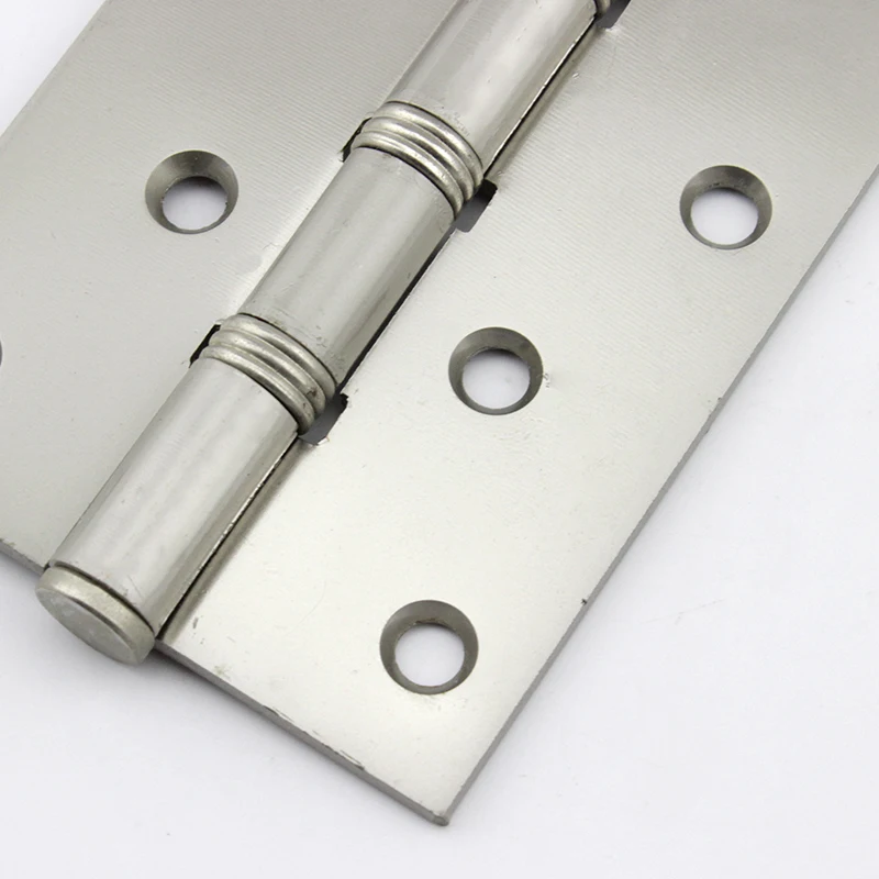 
5 inch iron exterior hinges for doors 