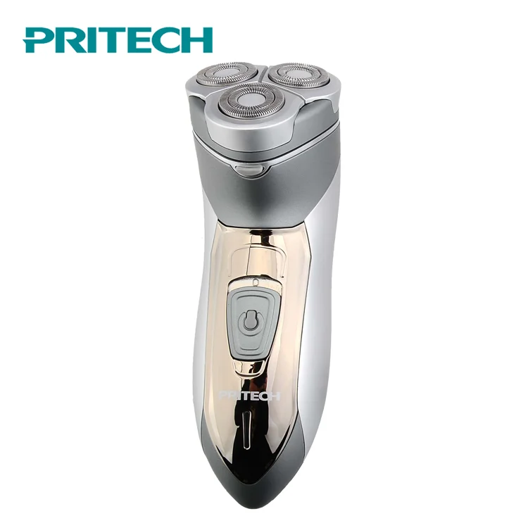 PRITECH High Speed Wet / Dry Design Men Electric Shaver