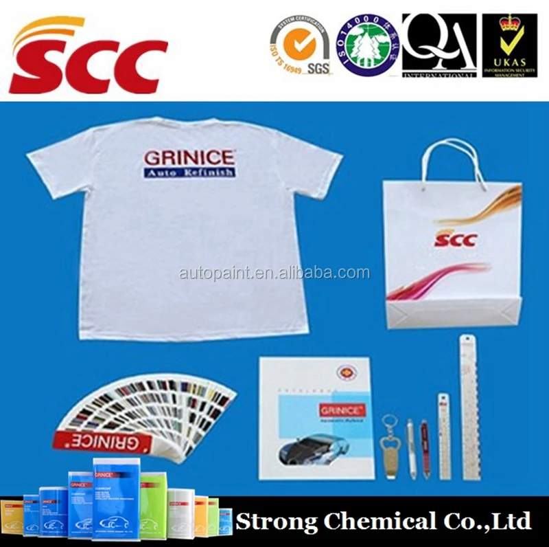 Car paint usage metal sheet putty