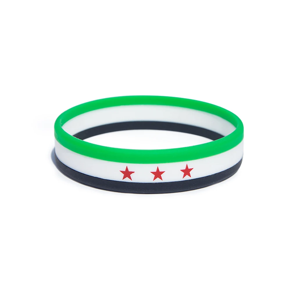 syrian flag bracelet free syrian bracelet