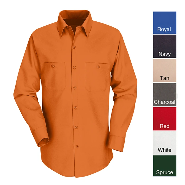 Summer Cotton Engineering Worker Uniforms Construction Workwear
