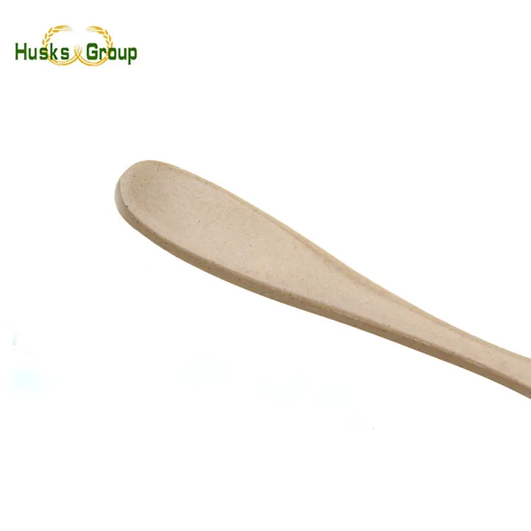 Eco-friendly Chinese Style Household Soup Spoon