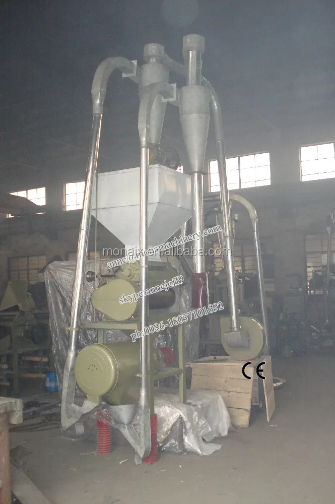 Small Electric Stone mill|Wheat Flour Milling Machine/Peanut Butter Sesame Paste Grinder Stone Mill Machine Factory Directly