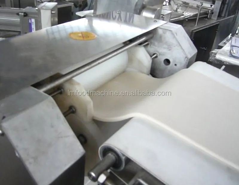2015 newest lebanese bread machine Pastry french bread production line