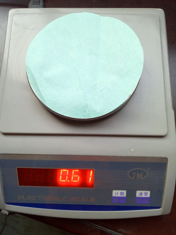 Hospital Crepe steril package paper kraft papel