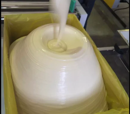 Margarine Production Line with palm oil