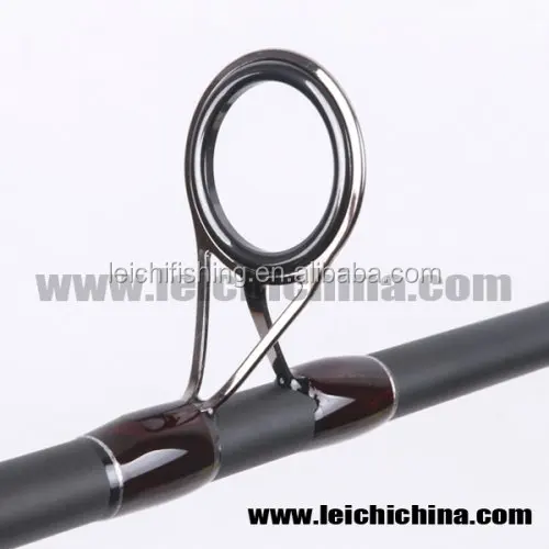 High Quality Carbon Fiber Spinning Fishing Rod