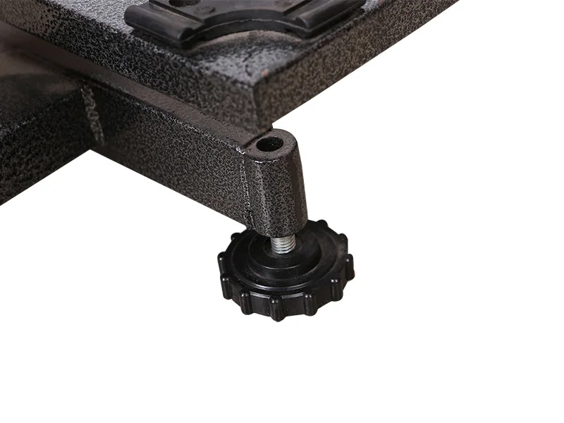 300kg  electronic digital weight machine foldable pipe