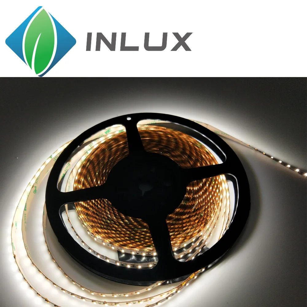 
5050 2835 3528 led linear strip light waterproof outdoor decorations led tape light 