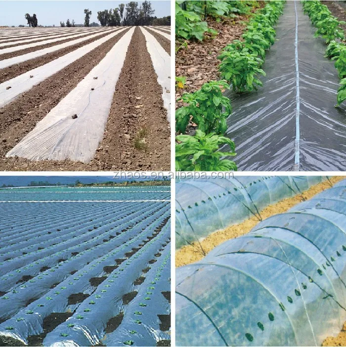 
reinforced plastic film | black plastic mulching film | clear plastic protective film 