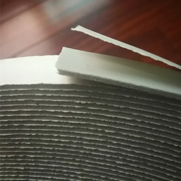 Single Sided PVC Soft Foam Tape for Car Water Tank Sealing