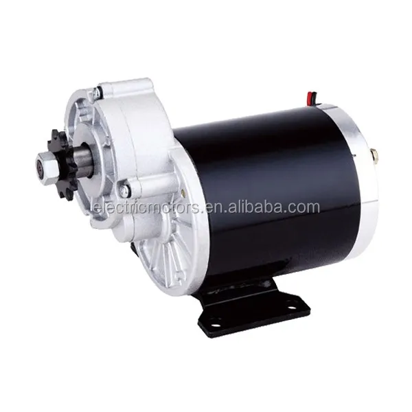 
Electric Bicycle Motor 500W 24V 