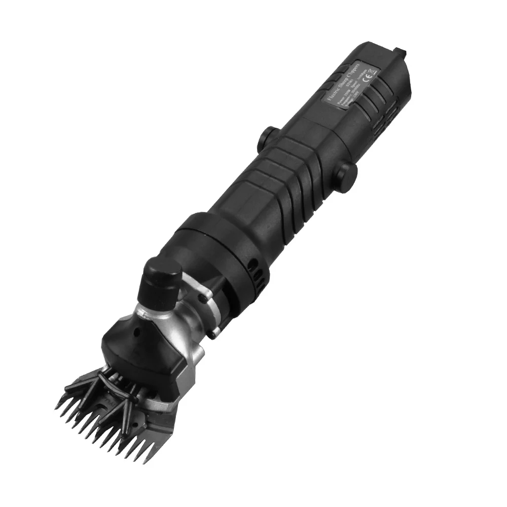 Best selling electric animal sheep hair clipper with CE approval