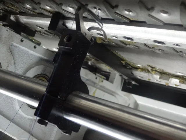 Высокая скорость многоигольная возвратно-матрас производство стегальная машина