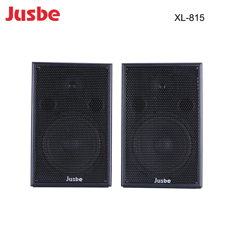 
Jusbe sound system XL-815 60W 8
