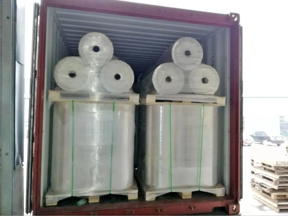 Factory wholesale Die Cut 4x6 thermal sticker labels a6 shipping label sticker direct thermal label roll