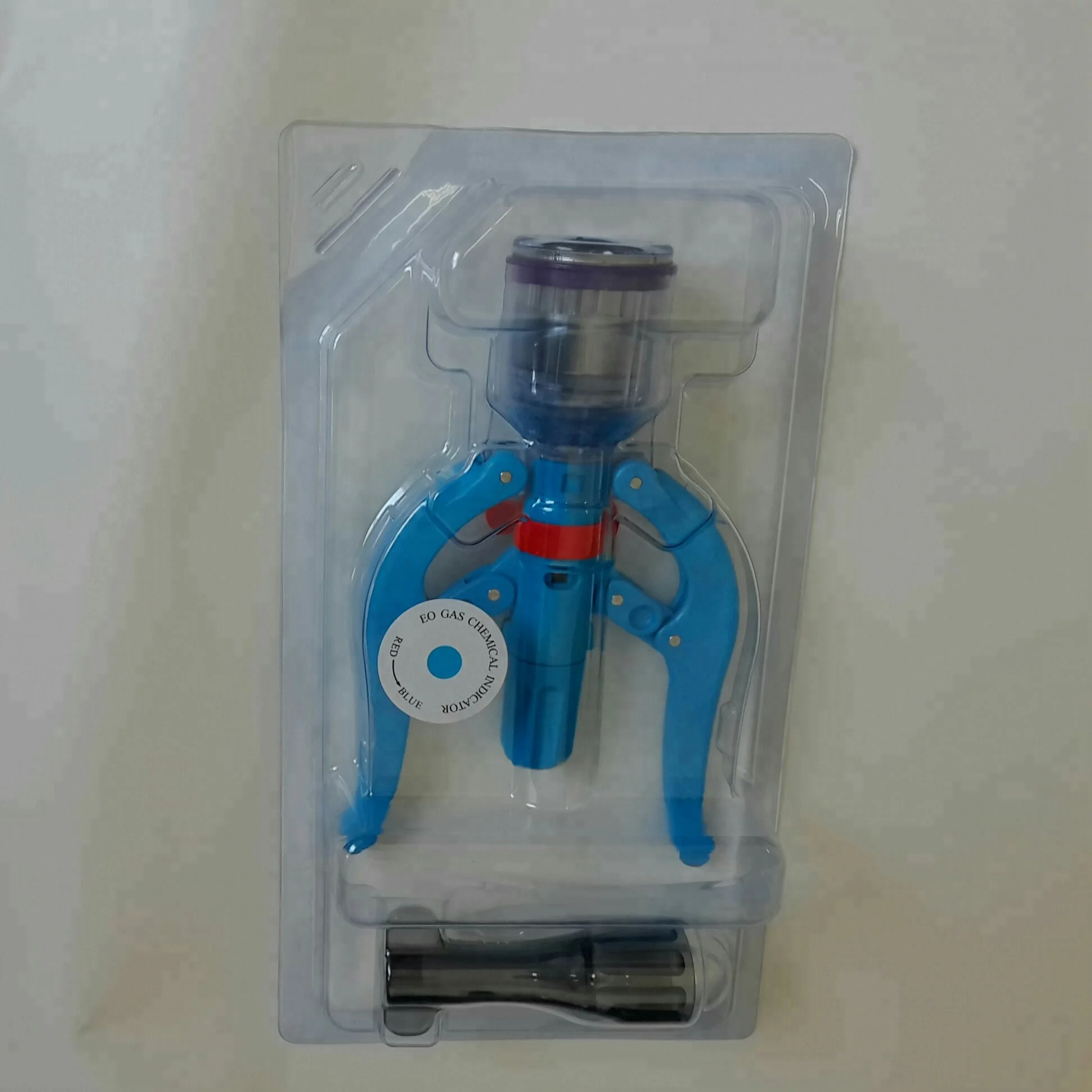 
Plastibell circumcision device 16.7MM 