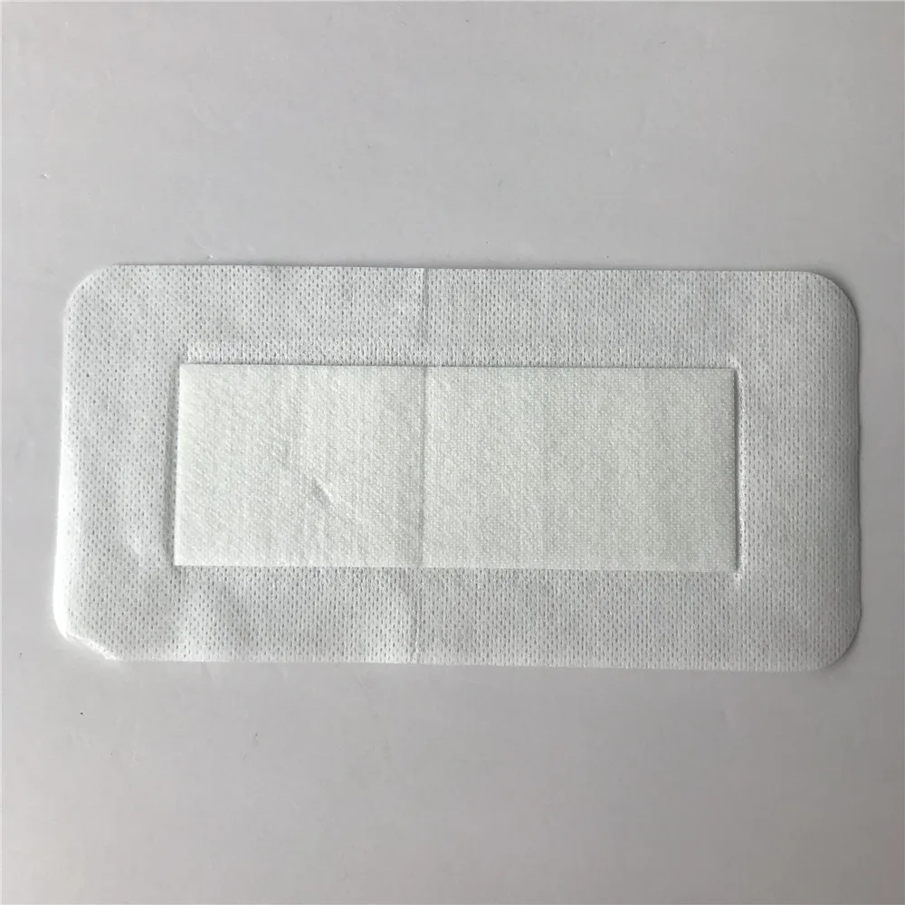 
YOJO Surgical Gauze Bandage Advanced Adhesive Wound Dressing Strip 