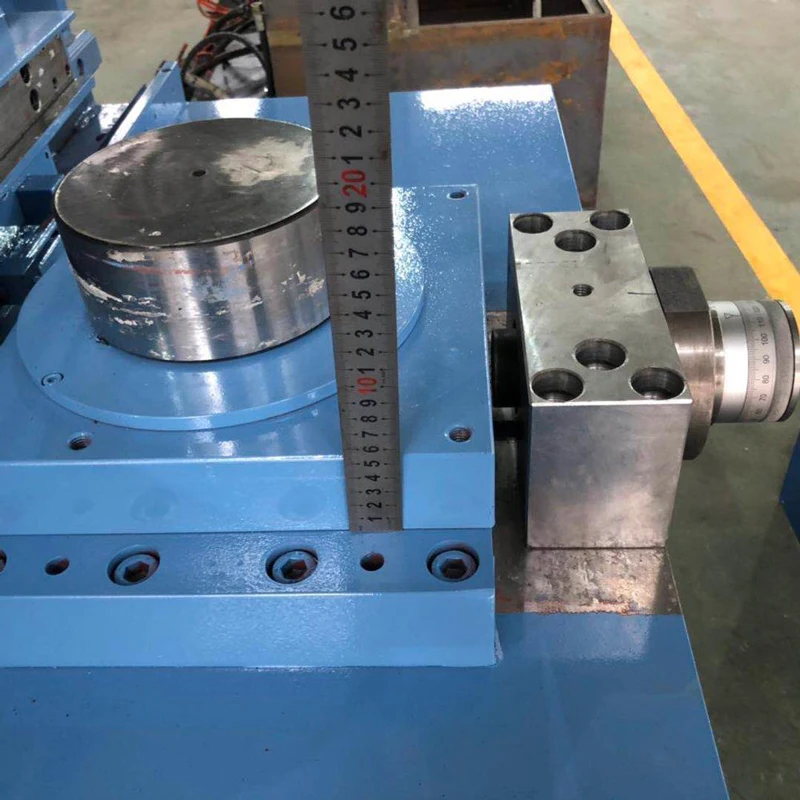 Chinese supplier wholesale durable co2 20kg fire extinguisher welding machine