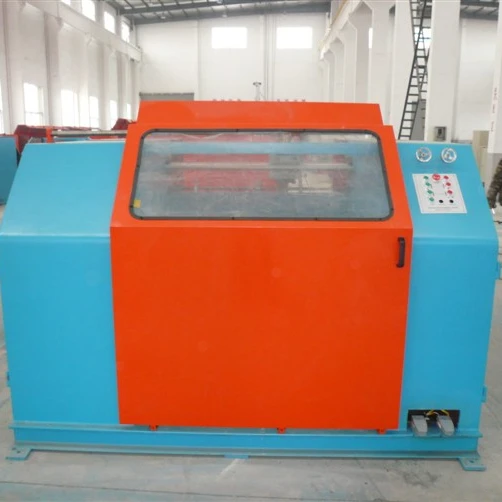 
High efficiency Spooler take up machine for coiler factory price 