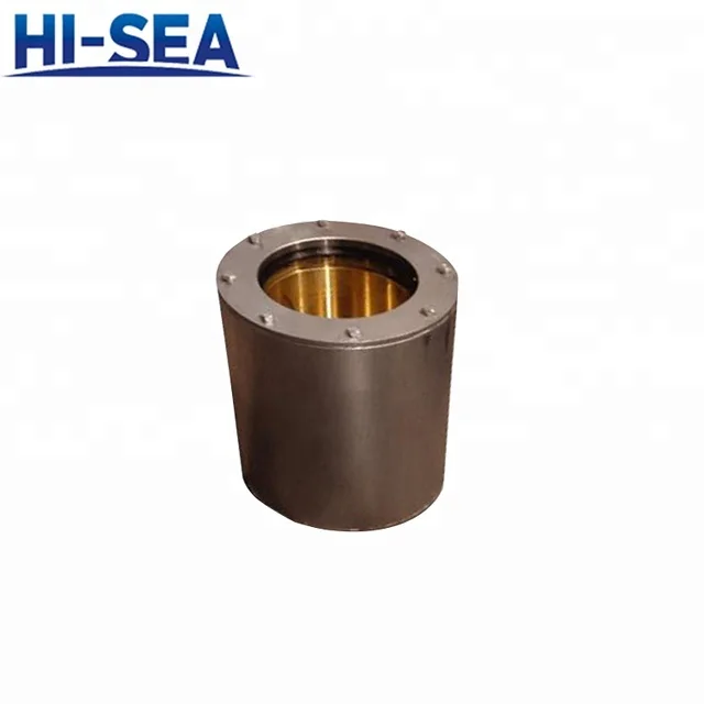 Морской нижний подшипник
