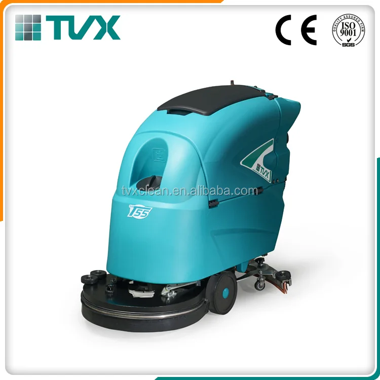 Профессиональный поставщик машины для чистки ковров с ETL