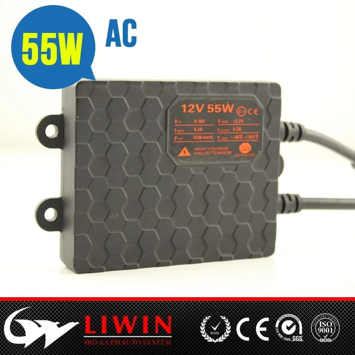 Liwin Высокое качество быстрый старт мини-hid балласта для neral модификация R3 стандартный запчасти в мотоцикл аксессуары