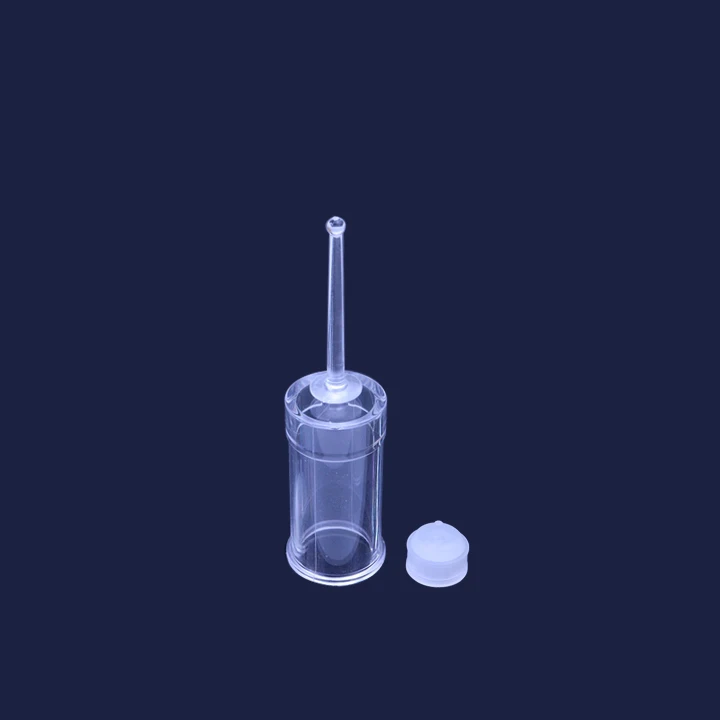 5ml Ampule Bottles For Cosmetics Disposable Ampoule Bottle