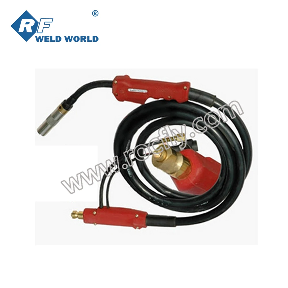 MIG MAG CO2 Welding Torch 400A