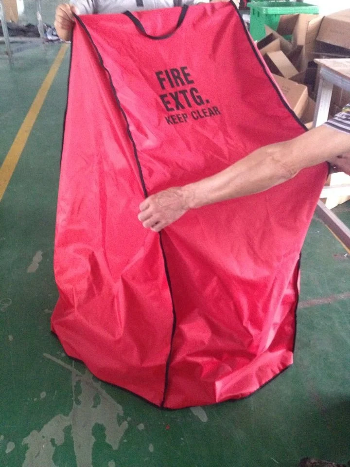 
fire extinguisher cover 