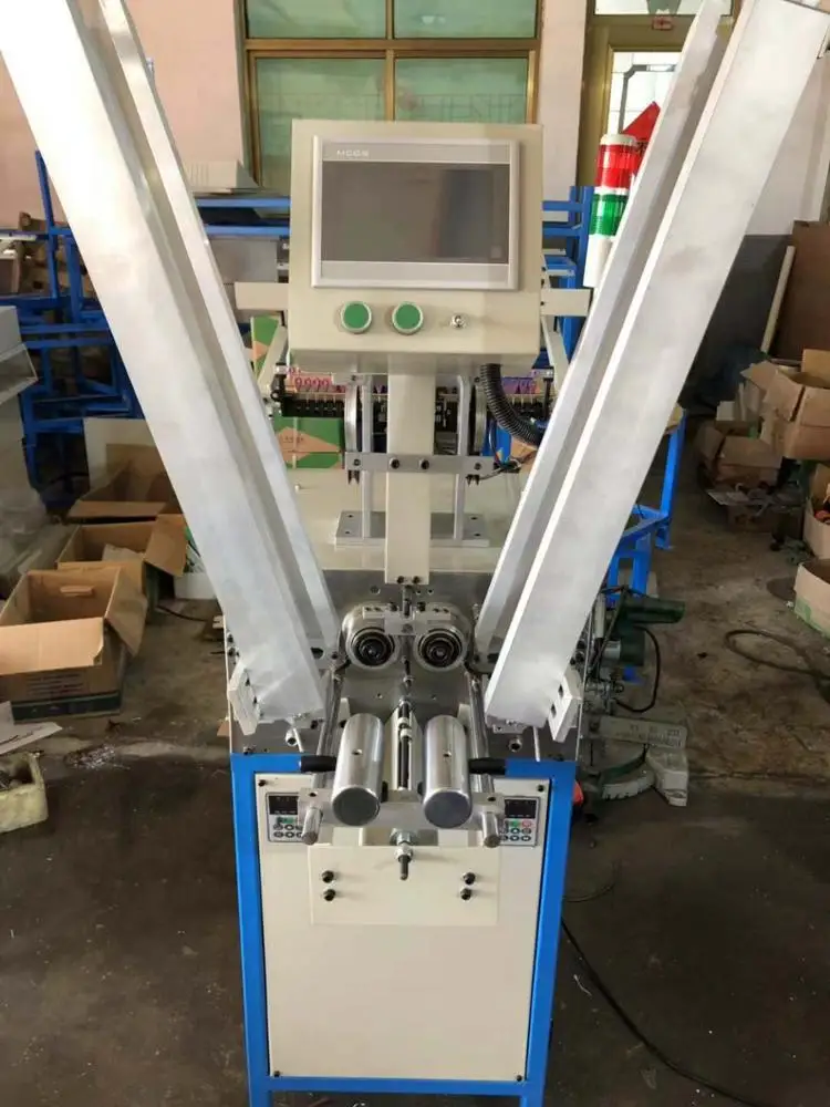 yarn winder winder head small yarn rewinding machine QP90