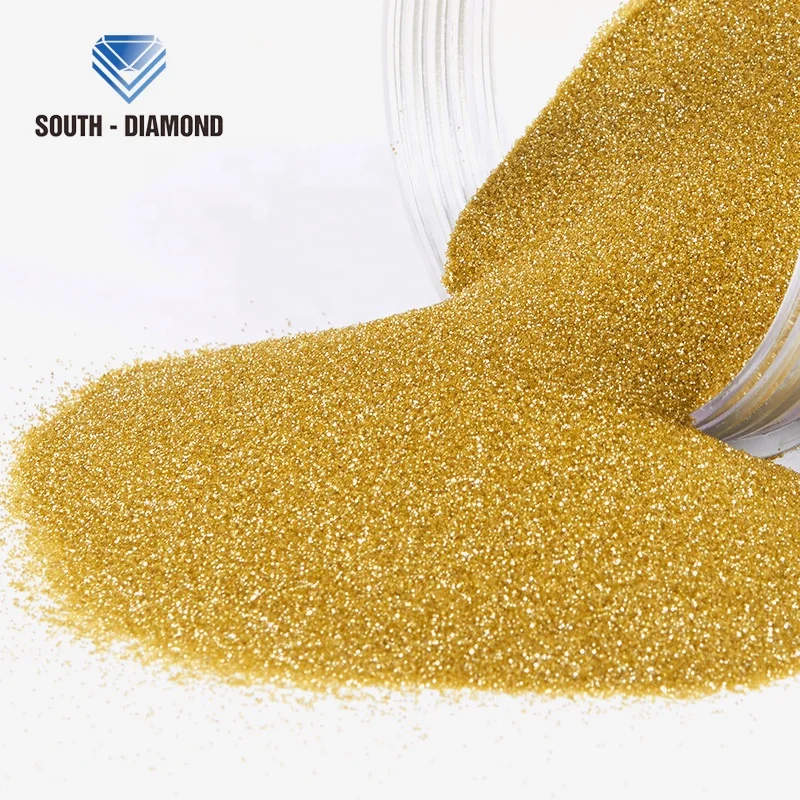 China manufacturer HPHT 40-50# diamond polishing powder abrasive micron