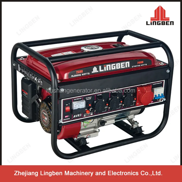 2kw генератора honda магнитный двигатель бензиновый генератор для продажи