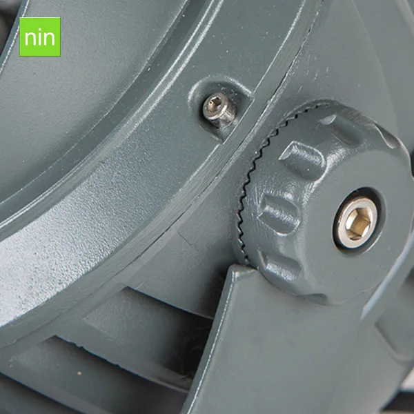 Outdoor Architectural lighting RGB 18W 27w 36W 54W led flood light high quality spot light for palm tree