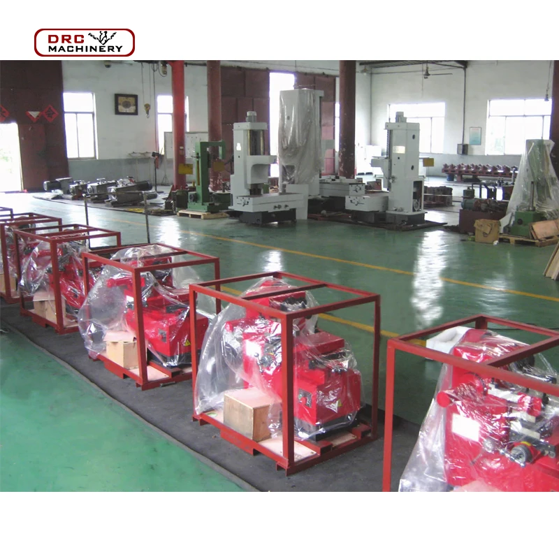 truck disc drum brake drum lathe for repairing brake discs of medium and small vehicles.