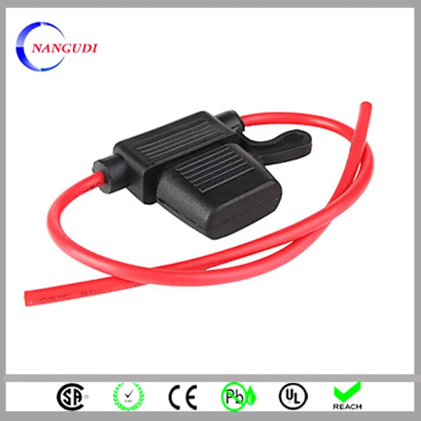 20a ATC automatic fuse with wire 14 srg