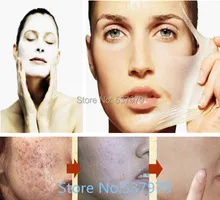 Gromwell Root face mask acne scars remover mite face care treatment blackhead whitening cream skin care moisturizing face