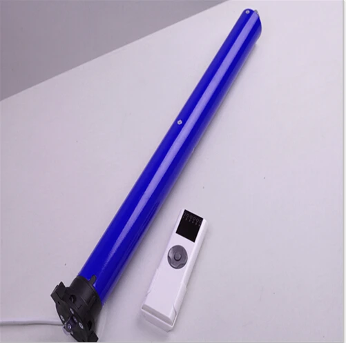 35mm remote electric ac tubular motor for roller blinds