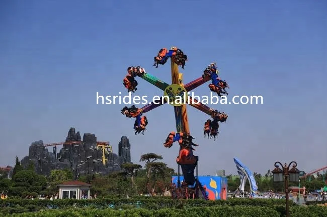 Самые популярные аттракционы волшебная мельница захватывающие аттракционы